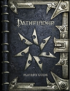 Pathfinder: Rise of the Runelords Player's Guide - 5-Pack