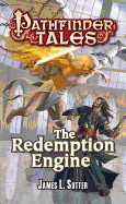 Pathfinder Tales: The Redemption Engine