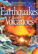 Pathfinders - Earthquakes & Vo: Earthquakes and Volcanoes - Sutherland, Lin