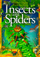 Pathfinders - Insects & Spiders