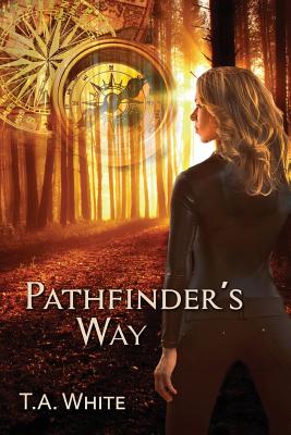 Pathfinder's Way - White, T A