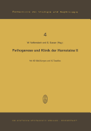 Pathogenese Und Klinik Der Harnsteine II: 2. Symposium in Bonn Am 24. Und 25. 11. 1972