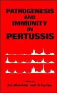 Pathogenesis and immunity in pertussis