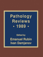 Pathology Reviews ? 1989