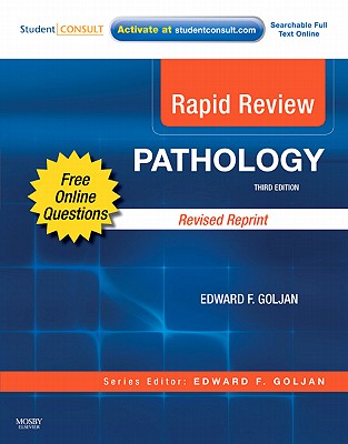 Pathology - Goljan, Edward F, MD