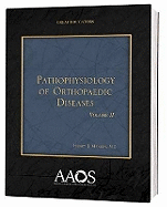 Pathophysiology of Orthopaedic Diseases, Volume 2 - Mankin, Henry J. (Editor)