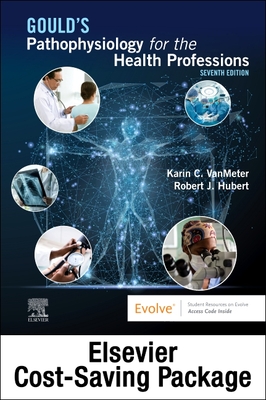 Pathophysiology Online for Gould's Pathophysiology for the Health Professions (Access Code and Textbook Package) - Vanmeter, Karin C, PhD, and Hubert, Robert J, Bs