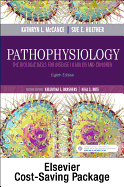 Pathophysiology Online for Pathophysiology (Access Code and Textbook Package): The Biologic Basis for Disease in Adults and Children
