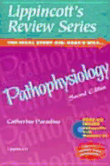 Pathophysiology - Paradiso, Catherine