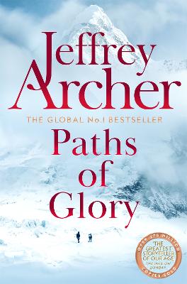 Paths of Glory - Archer, Jeffrey