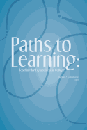 Paths to Learning: Teaching for Engagement in College