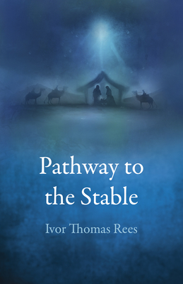 Pathway to the Stable - Rees, Ivor Thomas