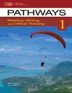 Pathways 1: Audio CD : Reading, Writing and Critical Thinking