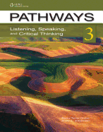 Pathways Listening & Speaking 3A: Student Book & Online Workbook Split Edition