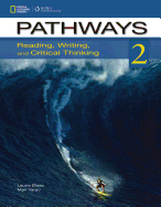 Pathways Reading & Writing 2A: Student Book & Online Workbook Split Edition