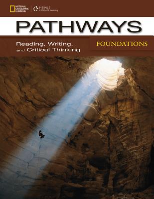 Pathways: Reading, Writing, and Critical Thinking Foundations - Vargo, Mari, and Blass, Laurie