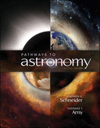 Pathways to Astronomy - Schneider, Stephen E