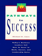 Pathways to Success