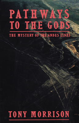 Pathways to the Gods: The Mystery of the Andes Lines - Morrison, Tony