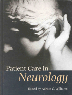Patient Care in Neurology