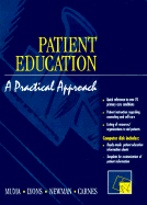 Patient Education: A Practical Approach