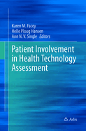 Patient Involvement in Health Technology Assessment