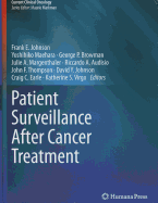 Patient Surveillance After Cancer Treatment