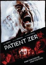 Patient Zero - Stefan Ruzowitzky