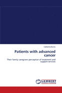 Patients with Advanced Cancer