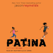 Patina: Volume 2