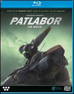 Patlabor: The Movie [Blu-ray] - Mamoru Oshii