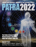 Patra 2022 HINDU CALENDAR JYOTISH PANCHANG & LIFECODE IN COLOR