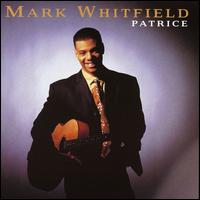 Patrice - Mark Whitfield