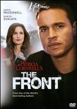 Patricia Cornwell: The Front