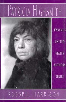 Patricia Highsmith - Harrison, Russell, Rev.