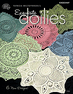 Patricia Kristoffersen's Exquisite Doilies - Stratton, Ann (Editor)