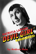Patricia Laffan: 'Devil Girl' Remembered