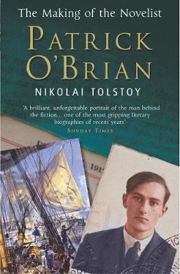 Patrick O'Brian: A Personal Memoir - Tolstoy, Nikolai, Count