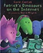Patrick's Dinosaurs on the Internet
