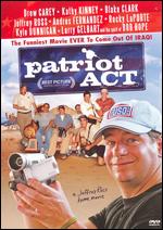 Patriot Act: A Jeffrey Ross Home Movie - Jeffrey Ross