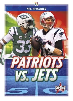 Patriots vs. Jets - Bowker, Paul