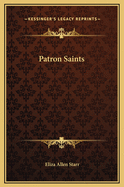 Patron Saints