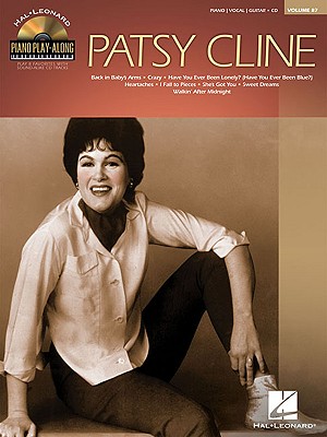 Patsy Cline - Cline, Patsy (Creator)