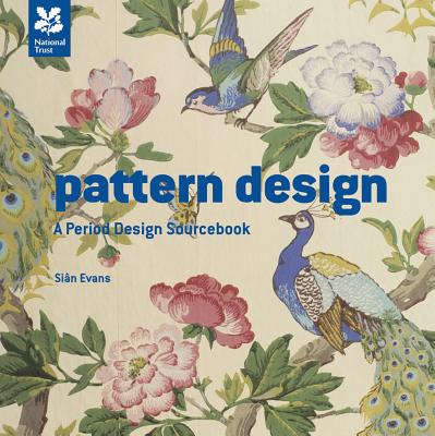 Pattern Design: Mini Version: An Historic Design Sourcebook - Evans, Sin