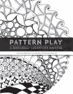 Pattern Play: a Zentangle Creativity Boost