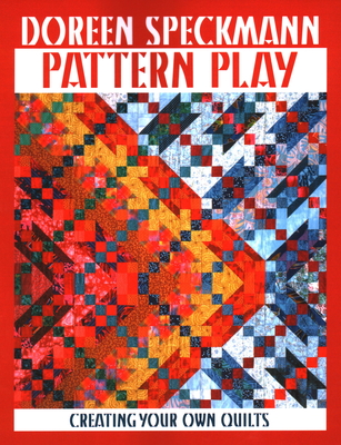 Pattern Play - Speckmann, Doreen