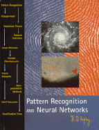 Pattern Recognition and Neural Networks - Ripley, Brian D