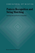 Pattern Recognition and String Matching