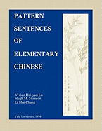 Pattern Sentences of Elementary Chinese