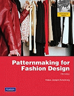 Patternmaking for Fashion Design: International Edition